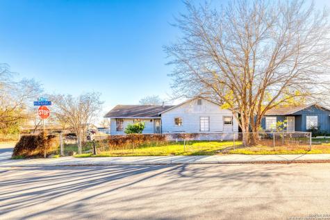 250 Archimedes Drive San Antonio TX 78223