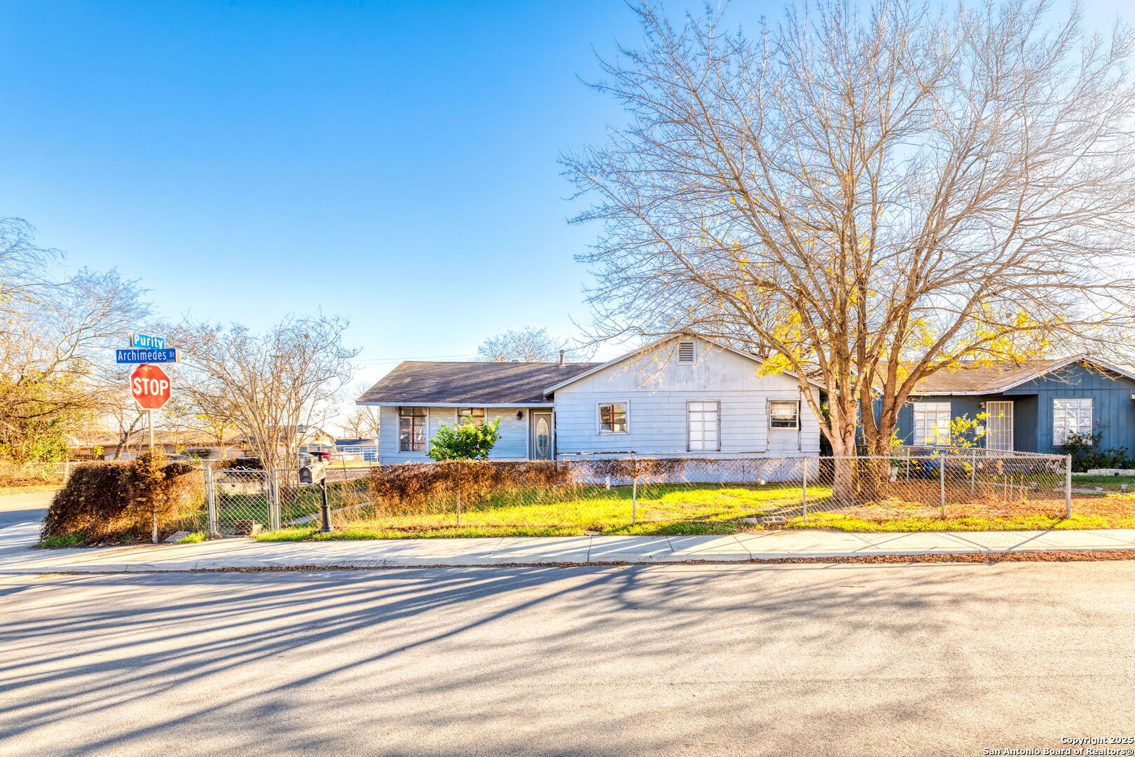 250 Archimedes Drive San Antonio TX 78223