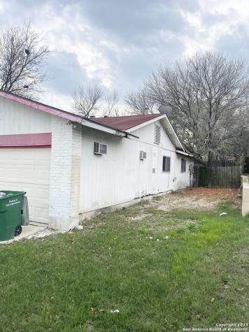 14403 Briarfern Street San Antonio TX 78247