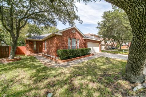 3408 Biltmore Manor Schertz TX 78154