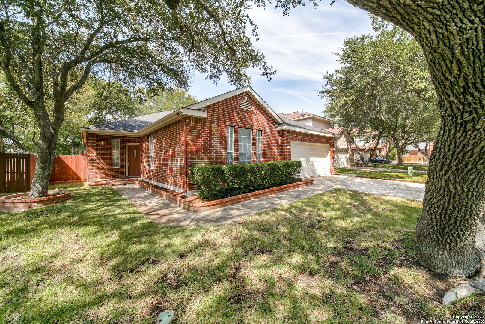 3408 Biltmore Manor Schertz TX 78154