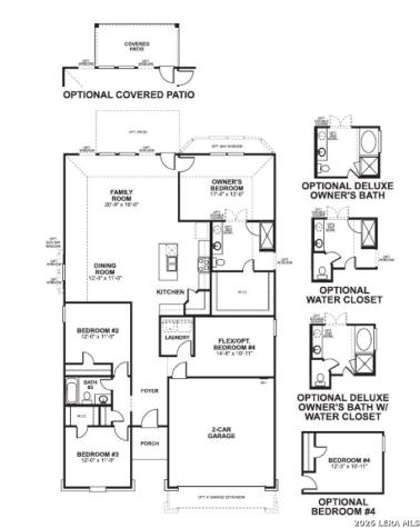 1033 Eagle Crossing Seguin TX 78155