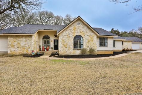 106 Quail Court Boerne TX 78006