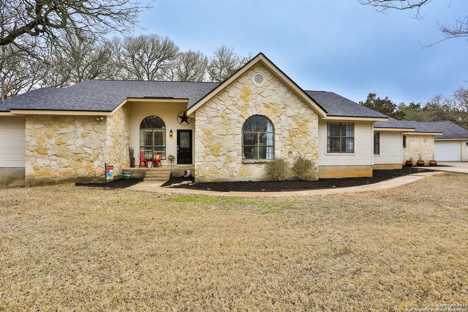 106 Quail Court Boerne TX 78006