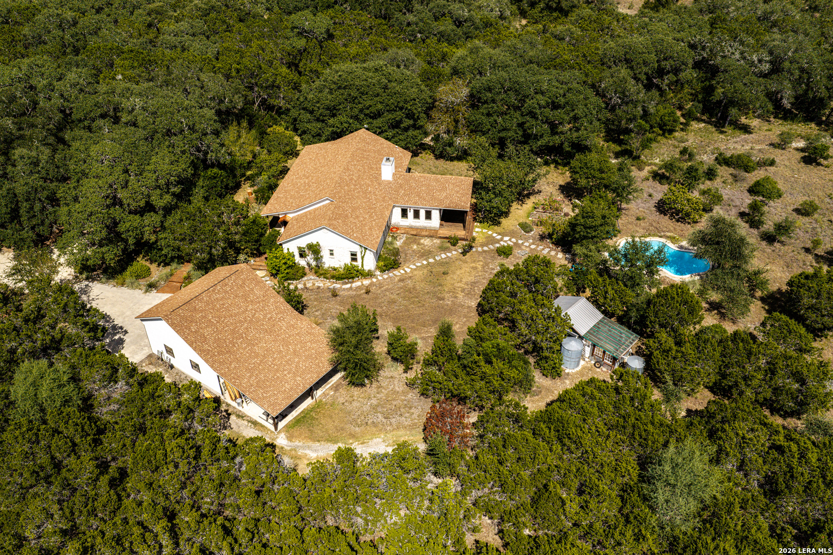 17840 Helotes Springs Road Helotes TX 78023