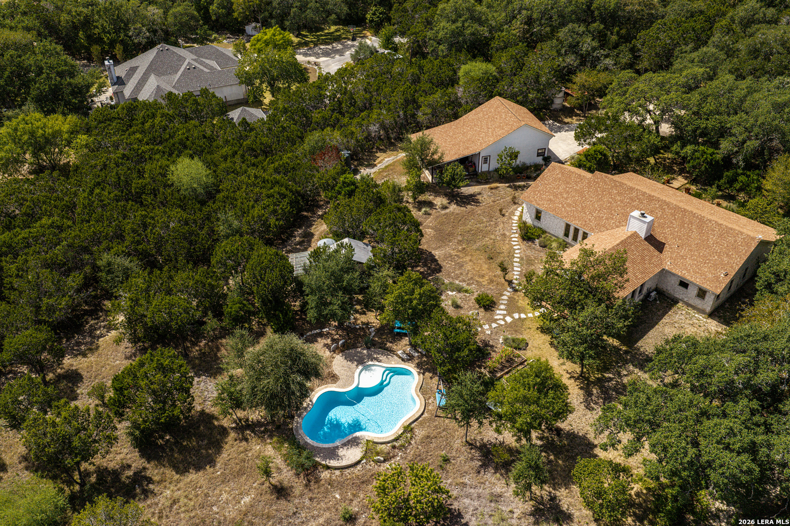 17840 Helotes Springs Road Helotes TX 78023