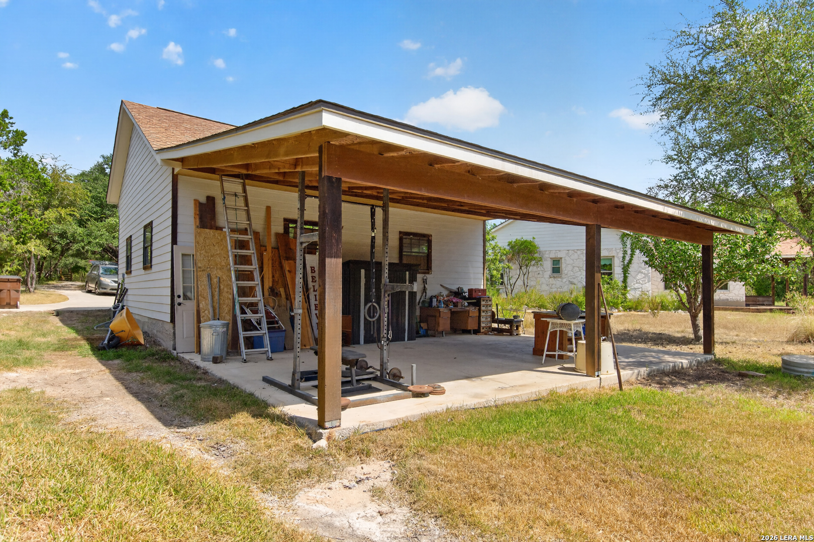 17840 Helotes Springs Road Helotes TX 78023