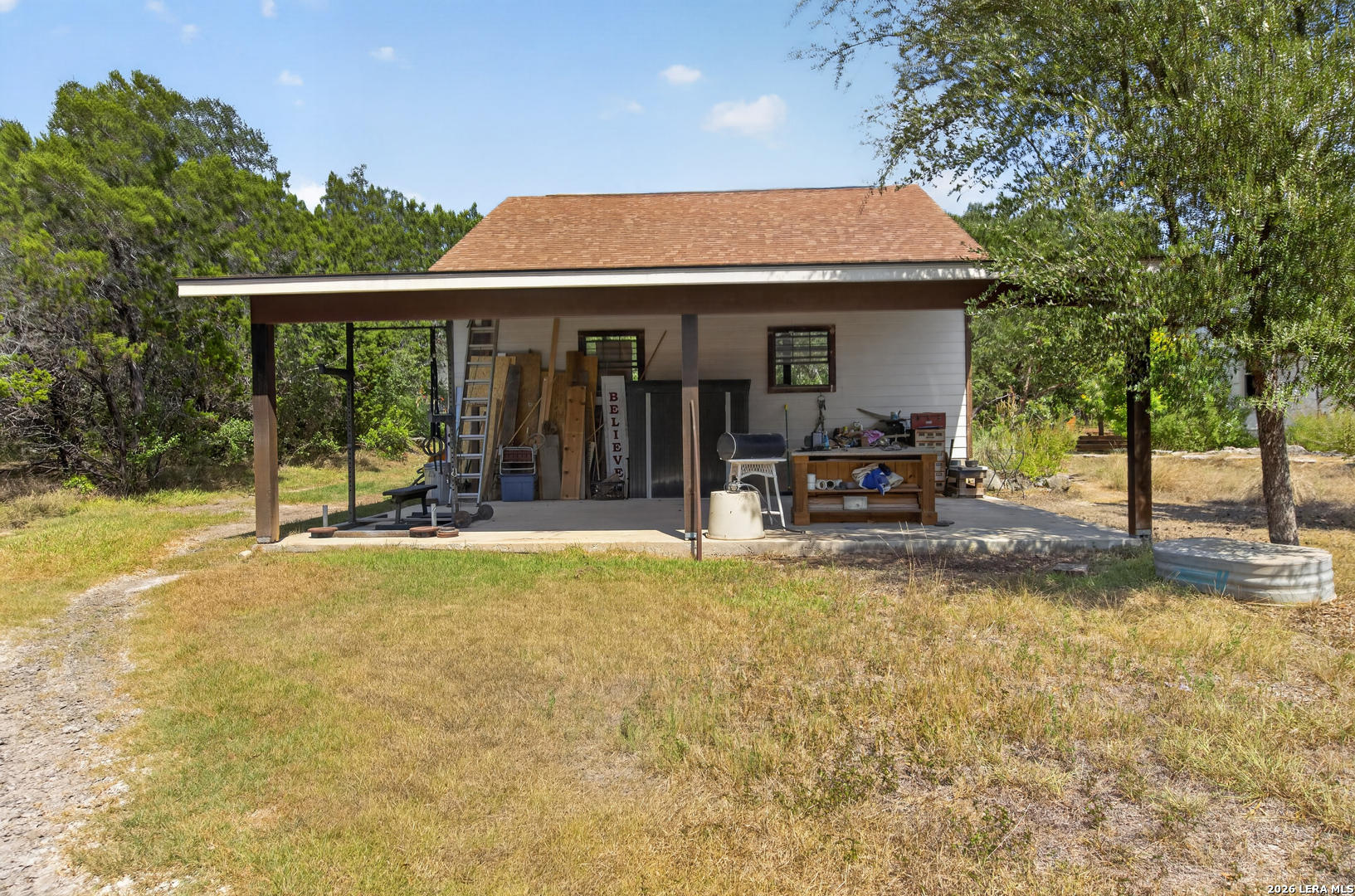 17840 Helotes Springs Road Helotes TX 78023