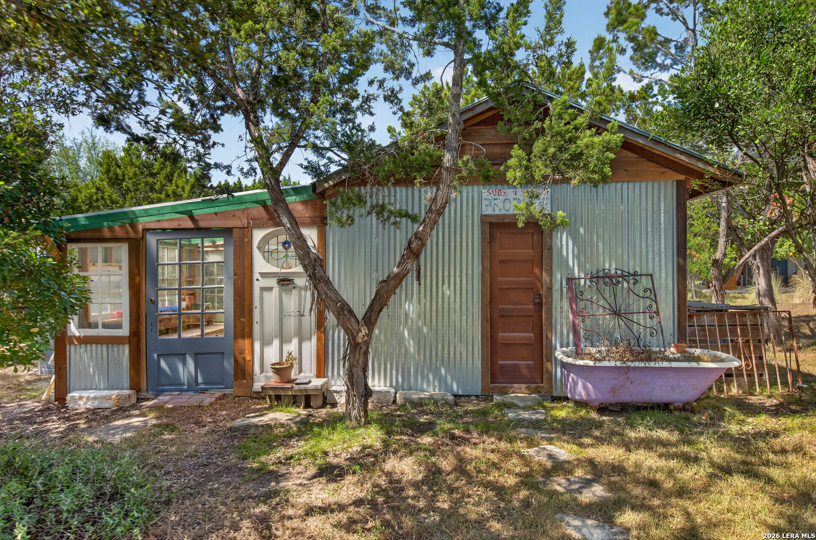 17840 Helotes Springs Road Helotes TX 78023
