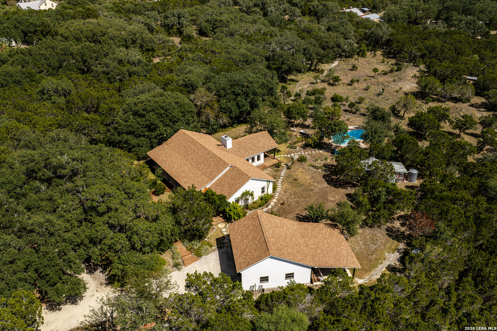17840 Helotes Springs Road Helotes TX 78023