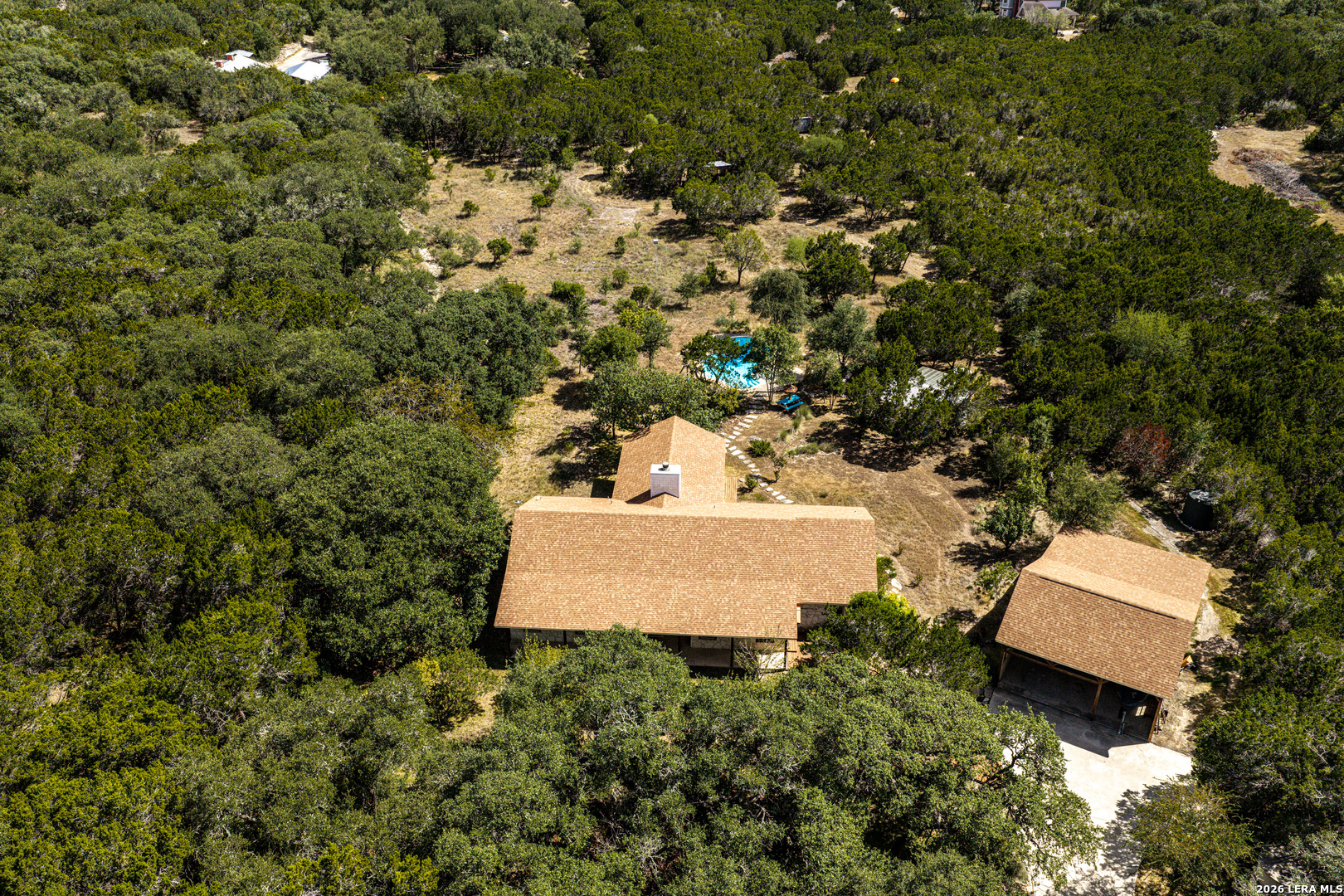 17840 Helotes Springs Road Helotes TX 78023
