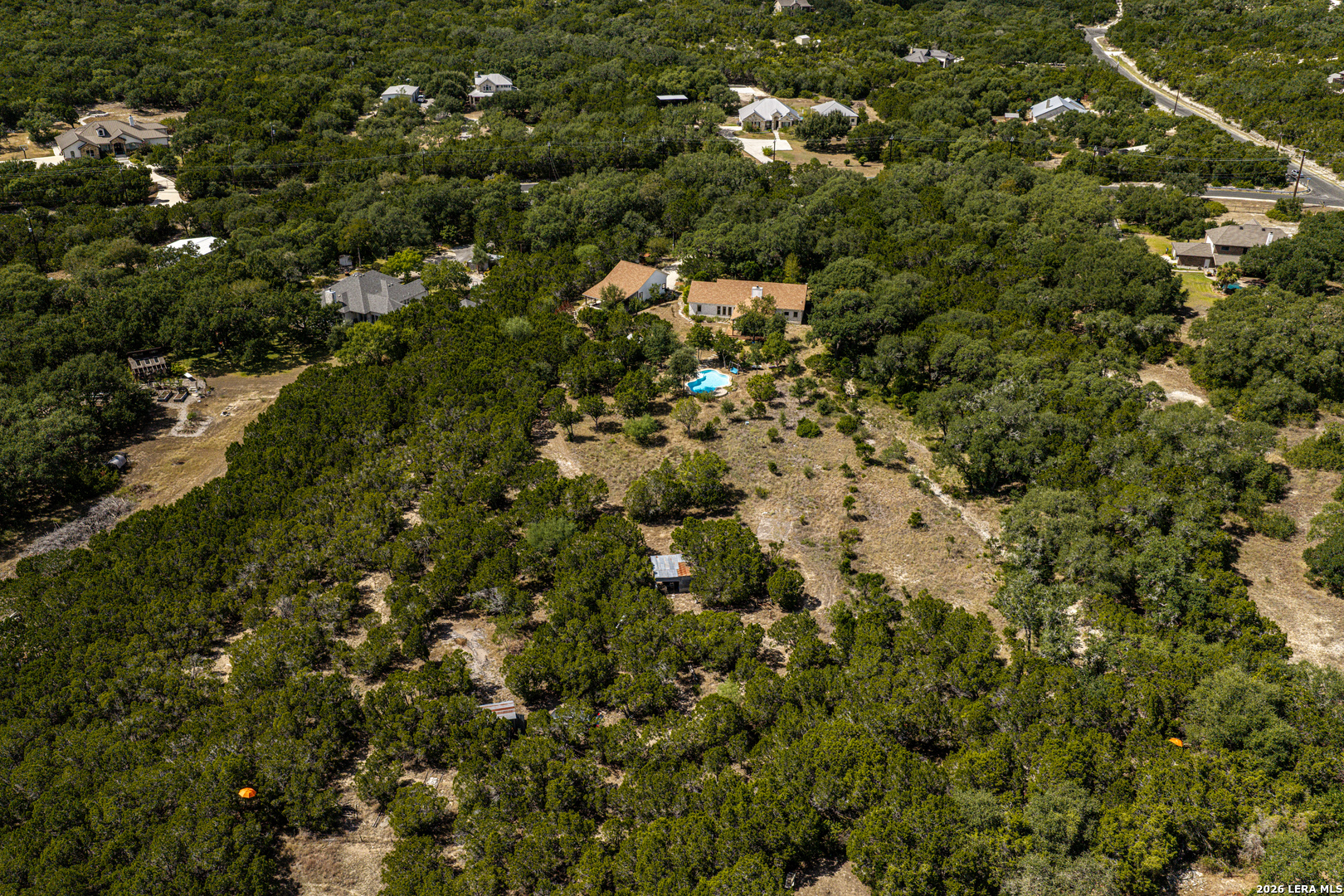 17840 Helotes Springs Road Helotes TX 78023