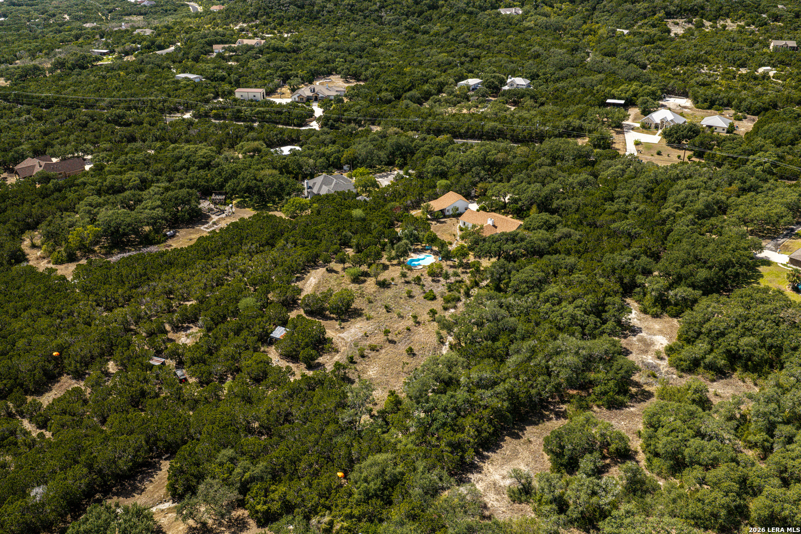 17840 Helotes Springs Road Helotes TX 78023