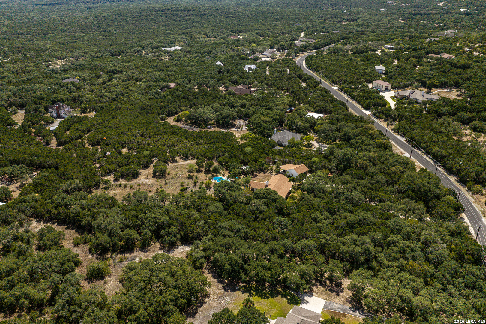 17840 Helotes Springs Road Helotes TX 78023