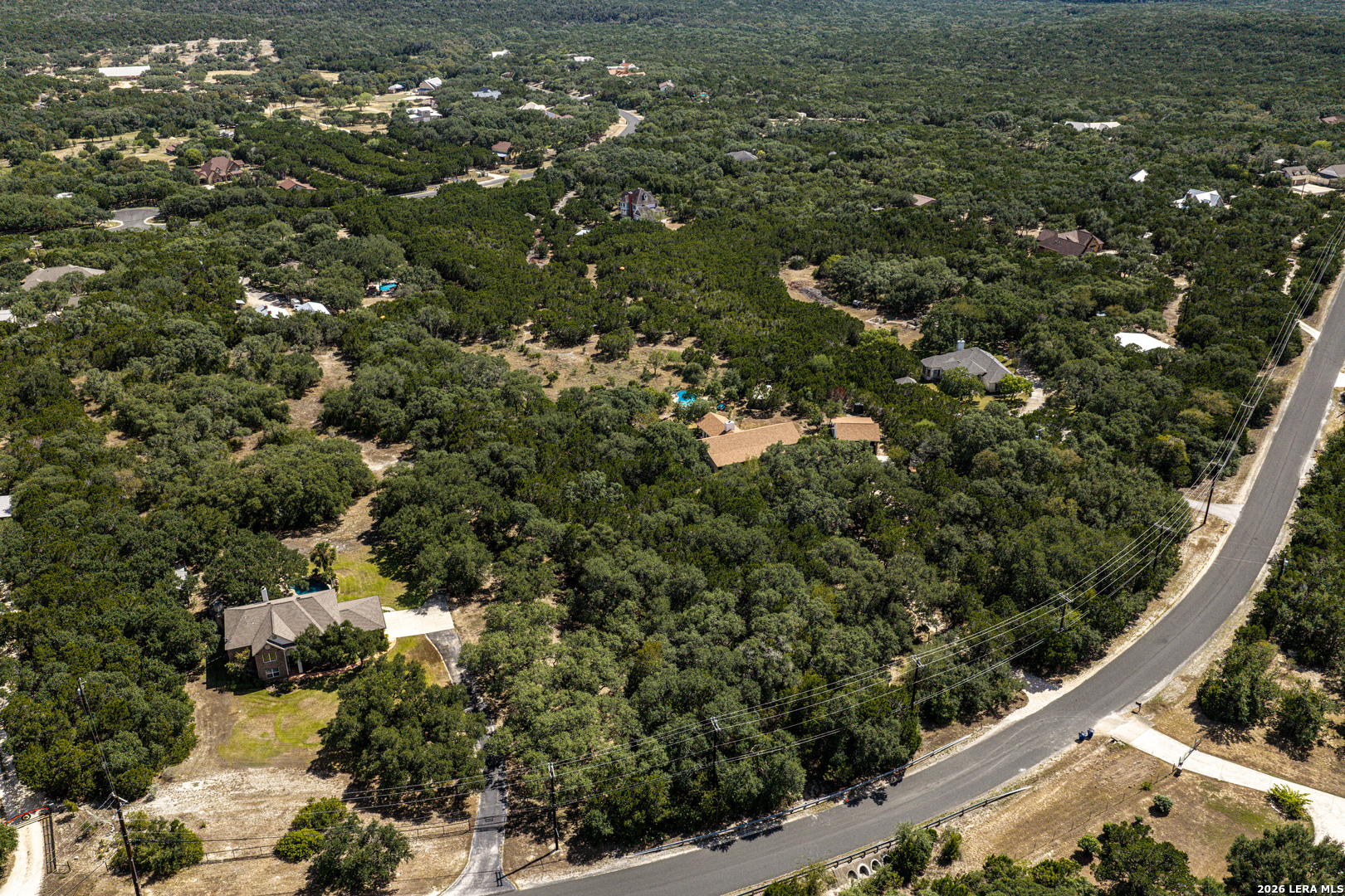 17840 Helotes Springs Road Helotes TX 78023