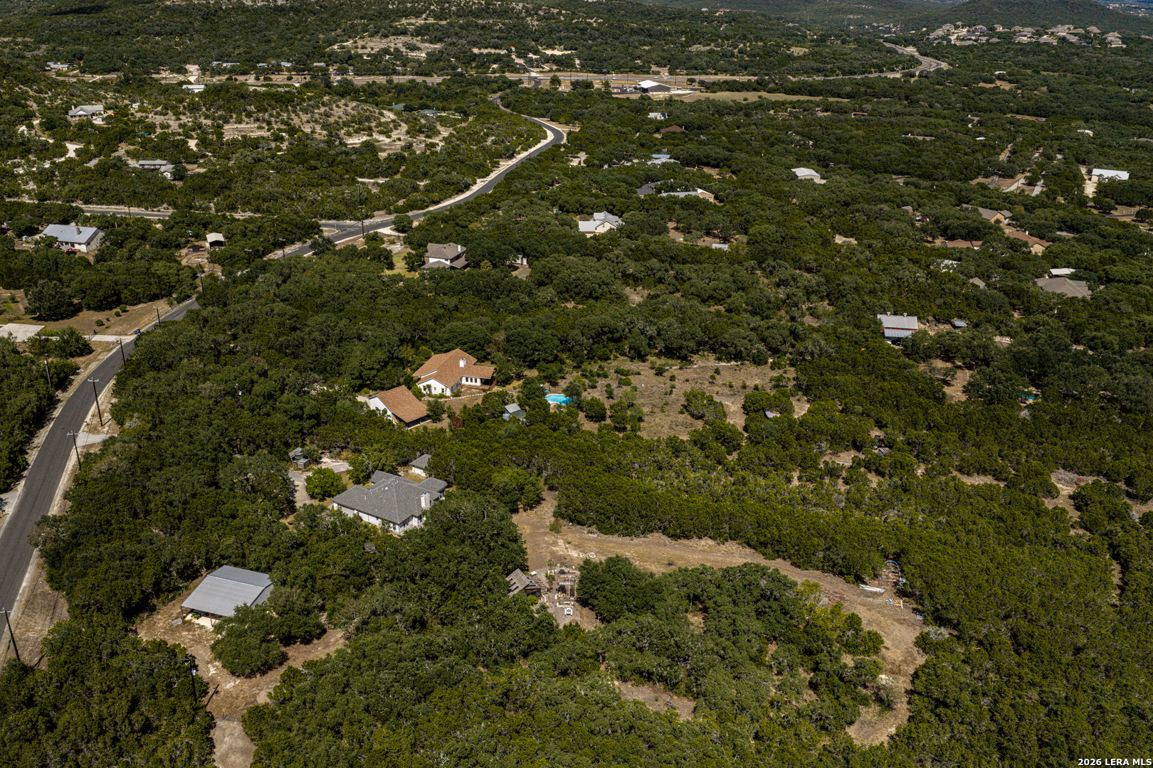 17840 Helotes Springs Road Helotes TX 78023