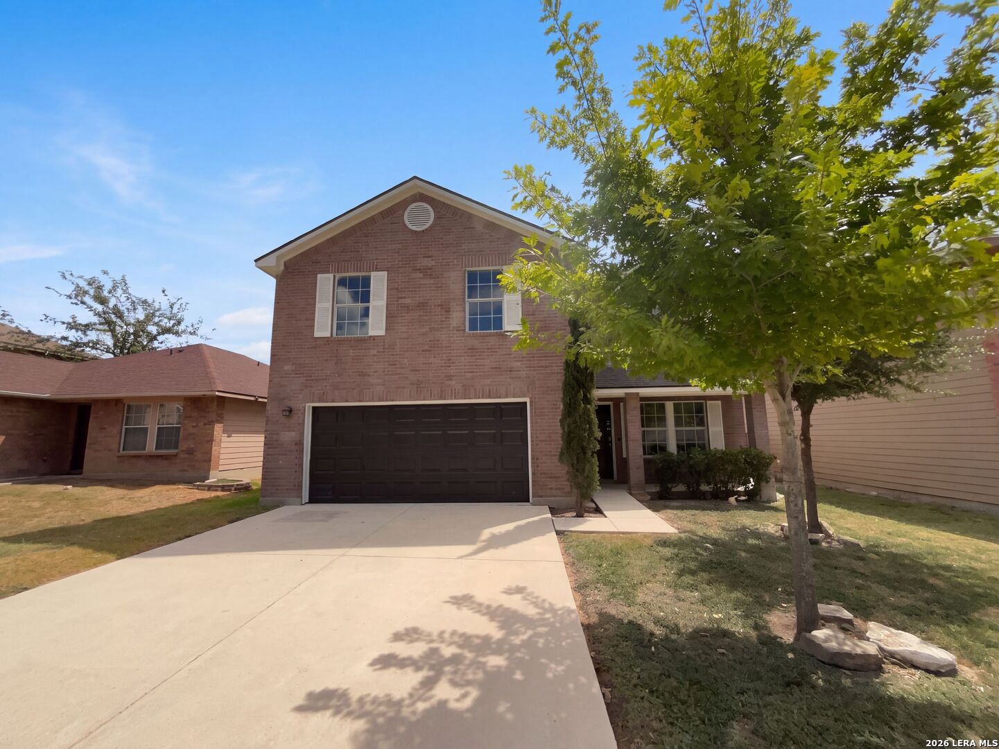 9420 Dublin Green San Antonio TX 78254