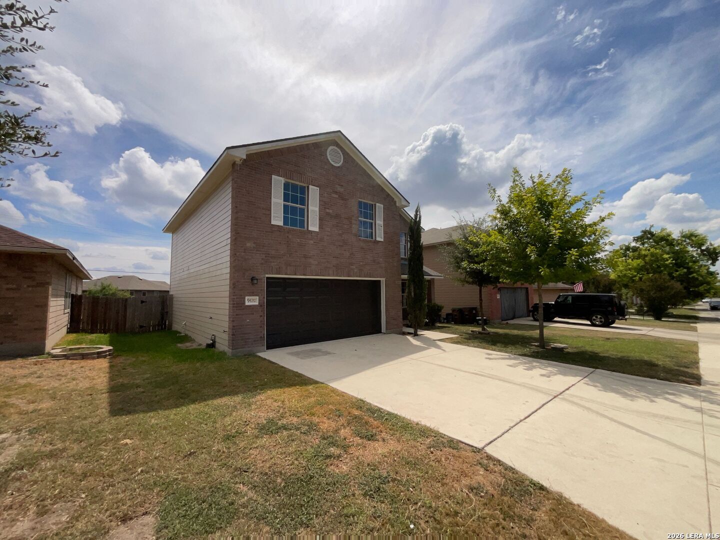 9420 Dublin Green San Antonio TX 78254