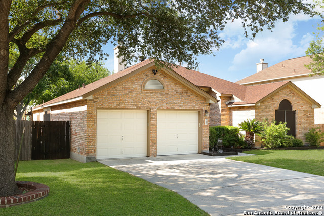 5827 Creekway San Antonio TX 78247