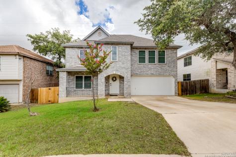 15710 Knollhollow San Antonio TX 78247