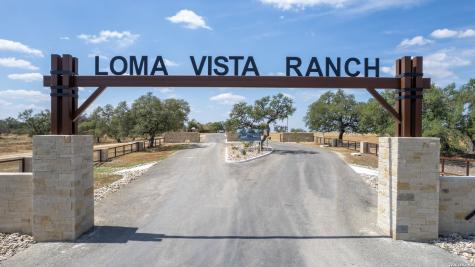 Lot 69 Firsching Road Kerrville TX 78028
