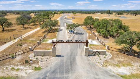 Lot 69 Firsching Road Kerrville TX 78028