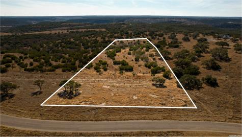 Lot 69 Firsching Road Kerrville TX 78028