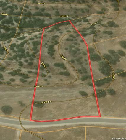 Lot 69 Firsching Road Kerrville TX 78028