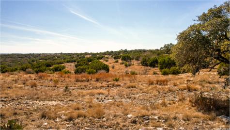 Lot 69 Firsching Road Kerrville TX 78028