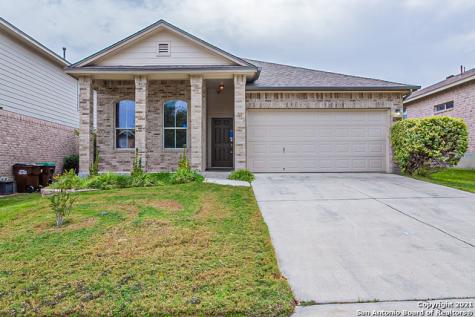 12158 Dawson Circle San Antonio TX 78253