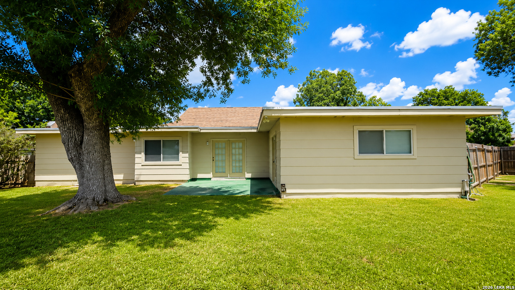 4158 Hillswind Street San Antonio TX 78217