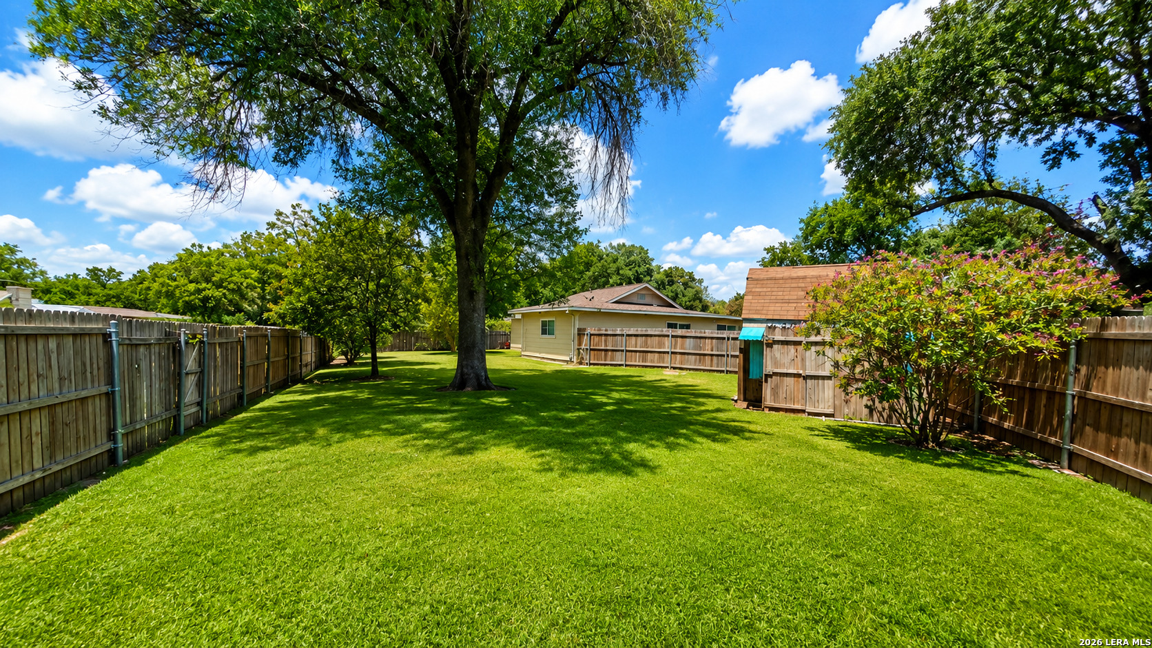4158 Hillswind Street San Antonio TX 78217