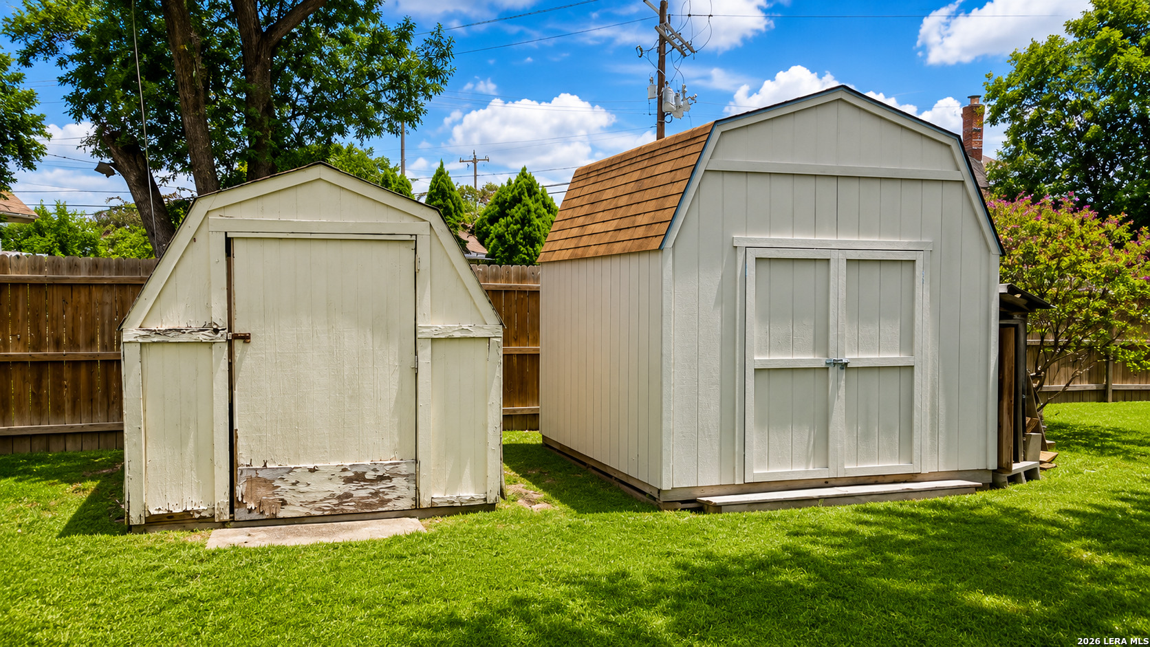 4158 Hillswind Street San Antonio TX 78217