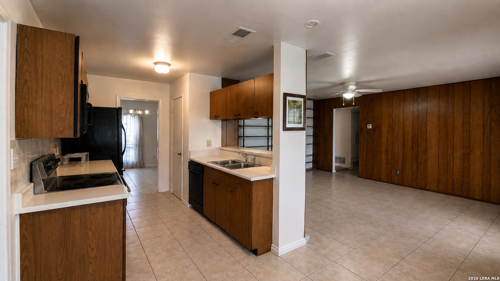 4158 Hillswind Street San Antonio TX 78217