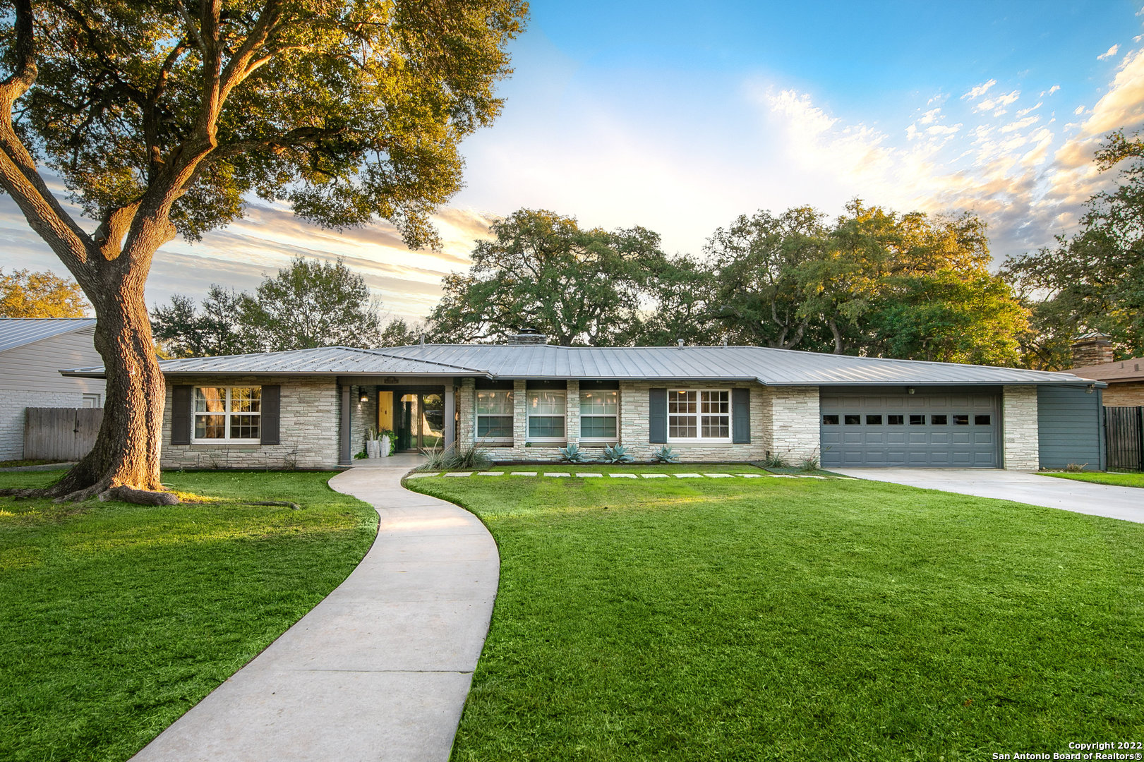 526 Country Lane San Antonio TX 78209