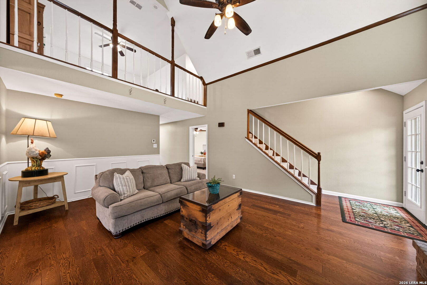 317 Crown Ridge New Braunfels TX 78132