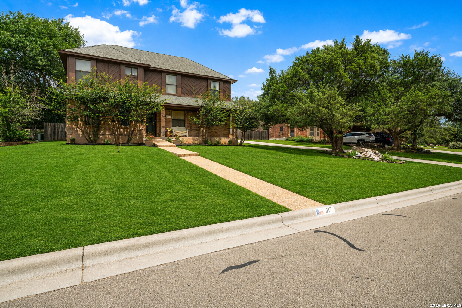 317 Crown Ridge New Braunfels TX 78132