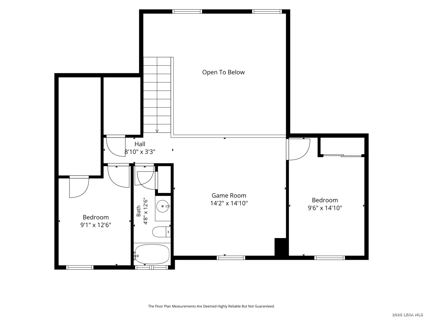 317 Crown Ridge New Braunfels TX 78132