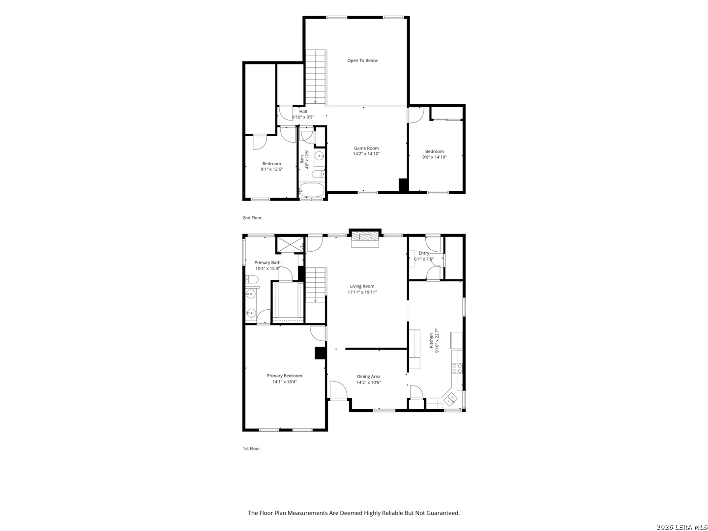 317 Crown Ridge New Braunfels TX 78132