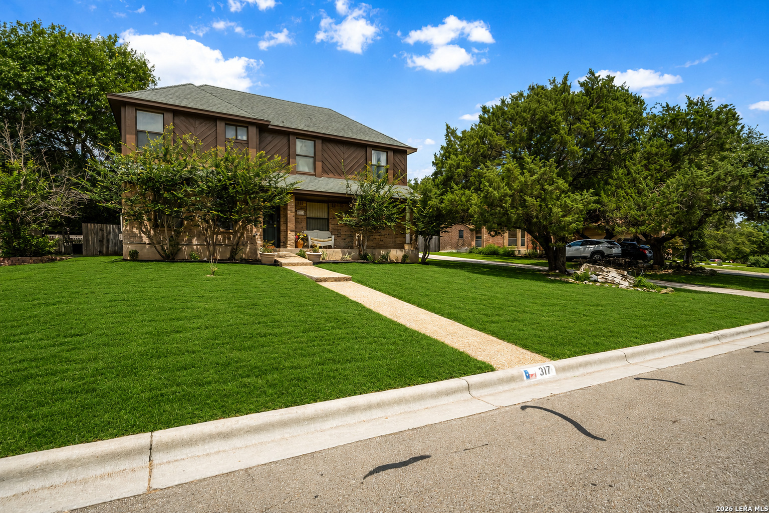 317 Crown Ridge New Braunfels TX 78132