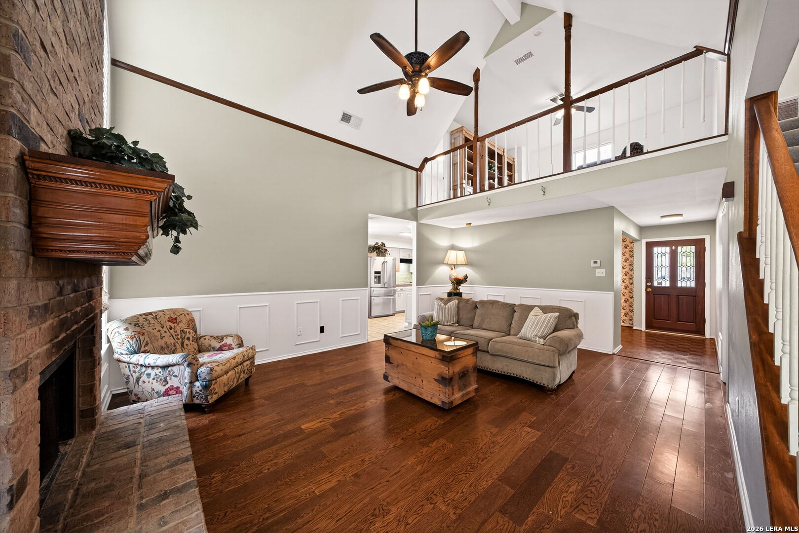 317 Crown Ridge New Braunfels TX 78132