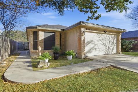 7258 Burns Way San Antonio TX 78250