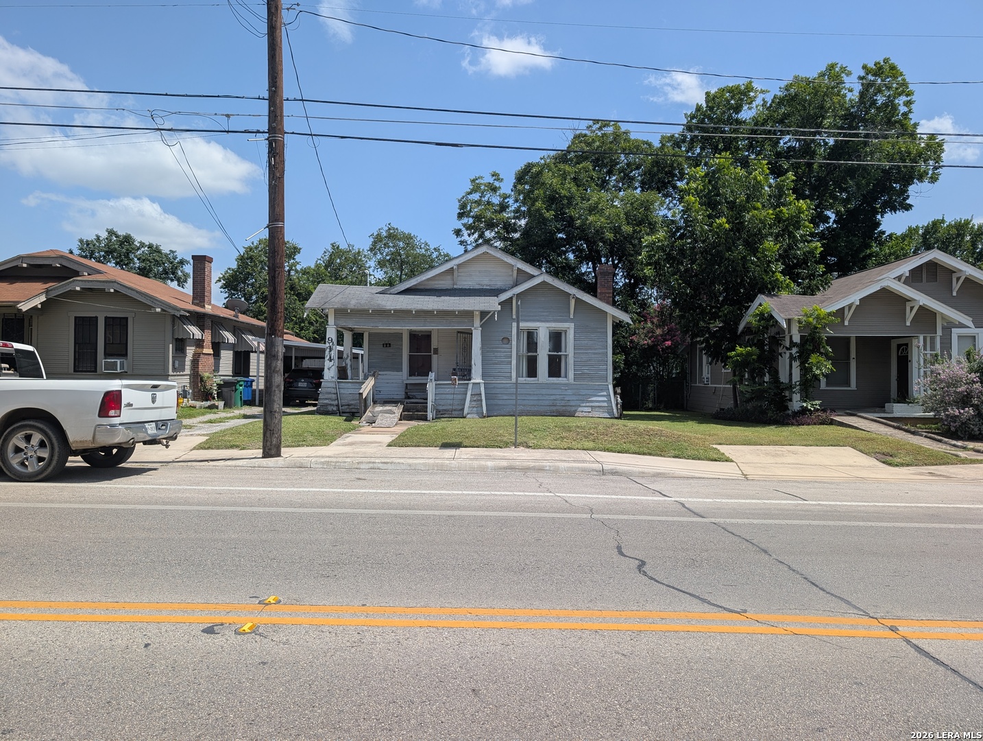 914 E Grayson Street San Antonio TX 78208