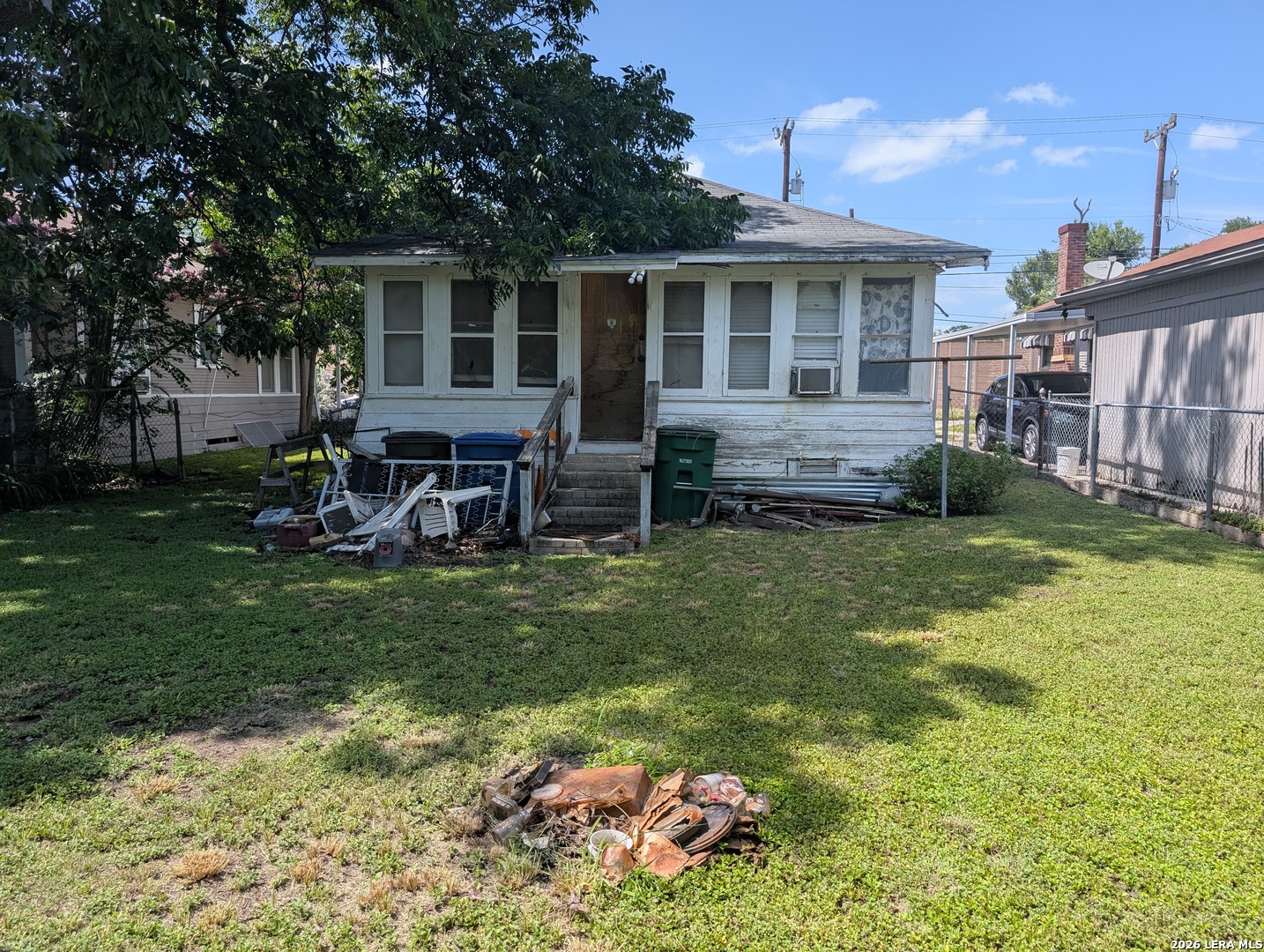 914 E Grayson Street San Antonio TX 78208