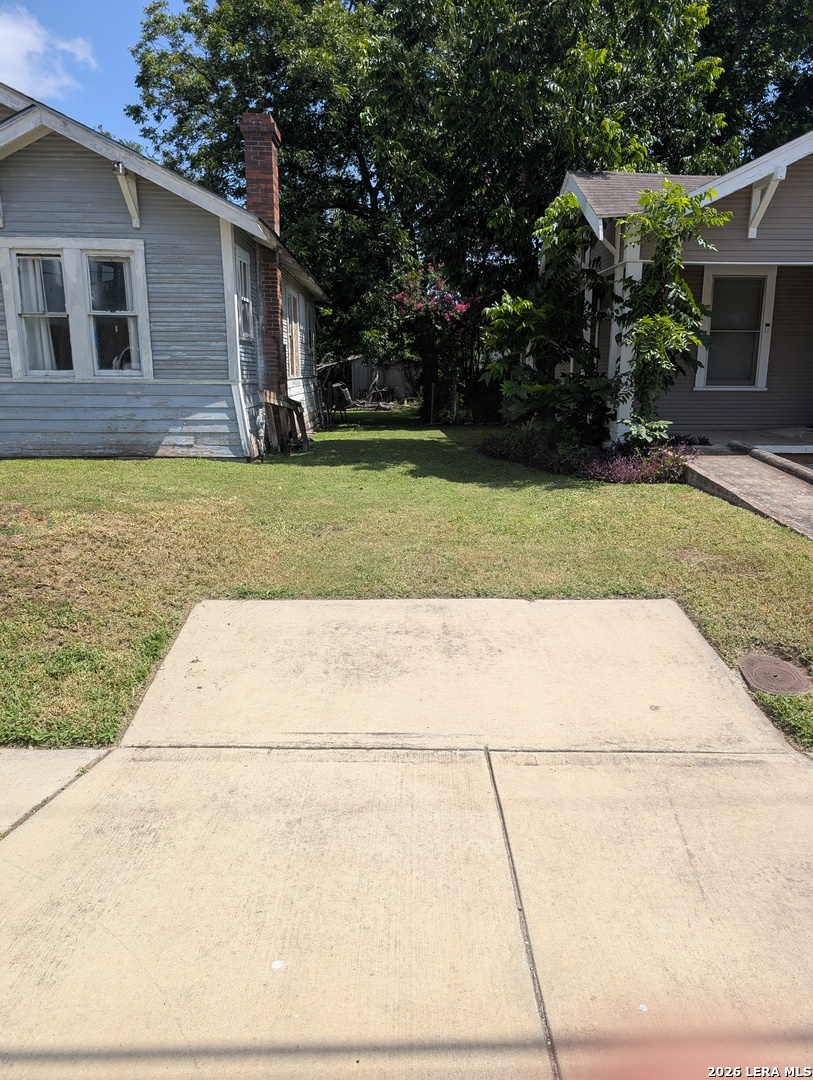 914 E Grayson Street San Antonio TX 78208