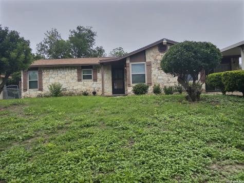 474 Scates Drive San Antonio TX 78227