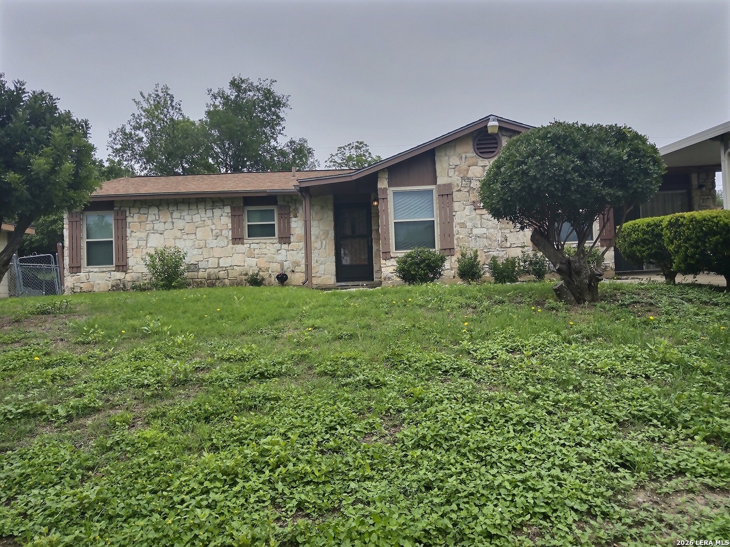 474 Scates Drive San Antonio TX 78227