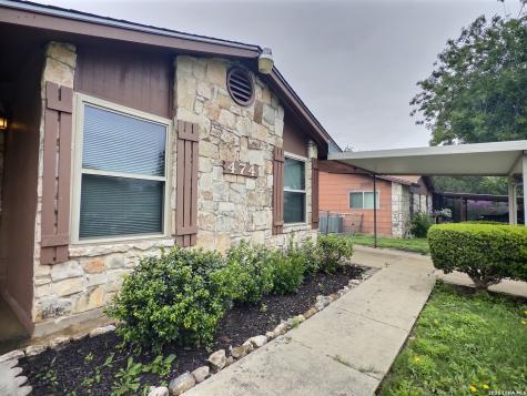 474 Scates Drive San Antonio TX 78227