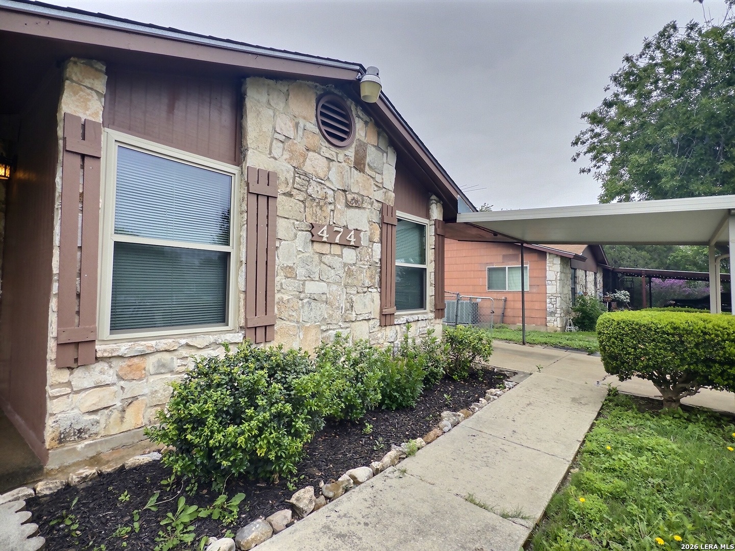 474 Scates Drive San Antonio TX 78227