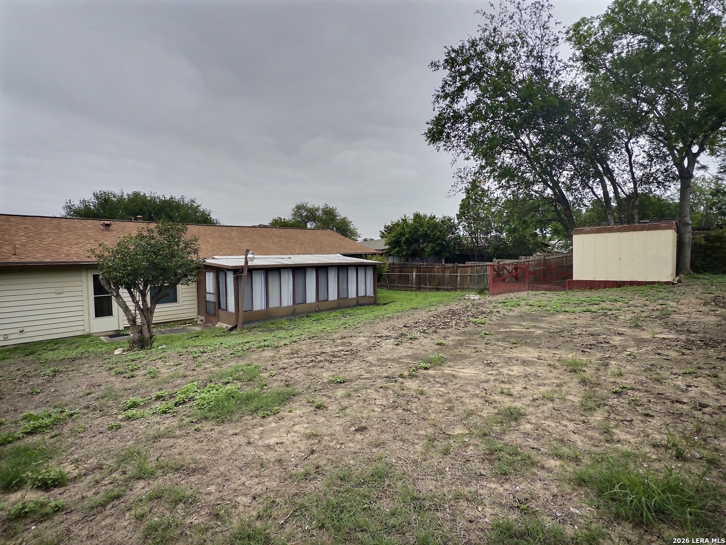 474 Scates Drive San Antonio TX 78227